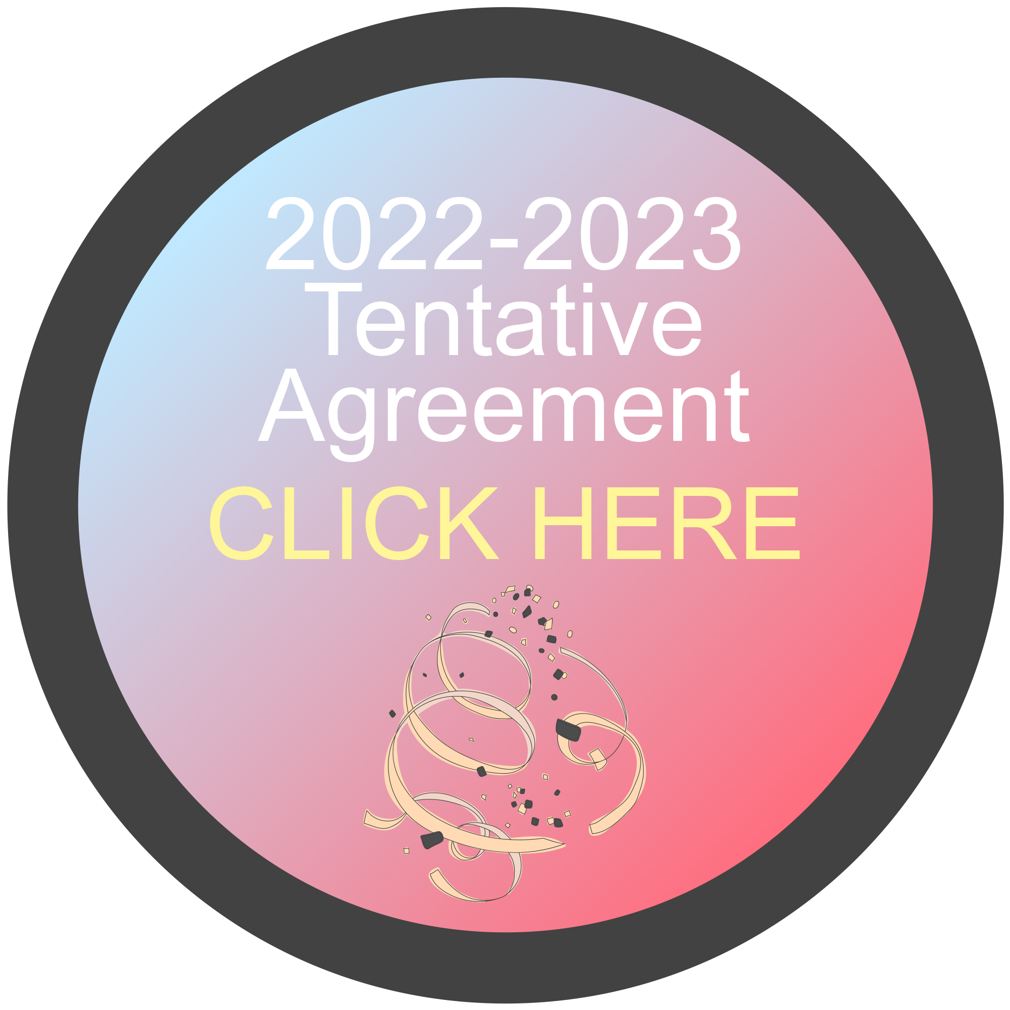 Tentative Agreement Button