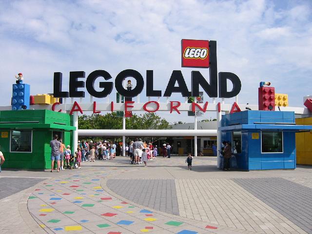 legoland