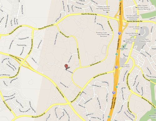 powaymap